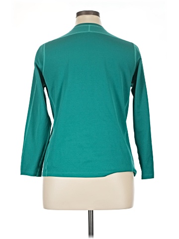 Eastern Mountain Sports 3/4 Sleeve T-Shirt (view 2)