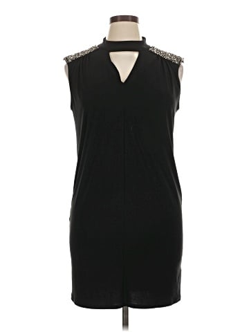 Wallis Sleeveless T-Shirt (view 1)