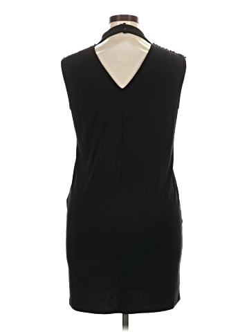 Wallis Sleeveless T-Shirt (view 2)