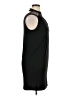 Wallis Black Sleeveless T-Shirt Size 14 Petite - photo 4