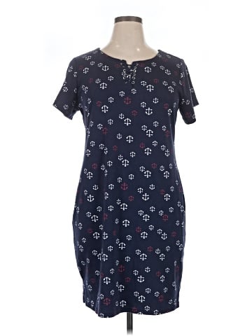 Karen Scott Sport Casual Dress (view 1)