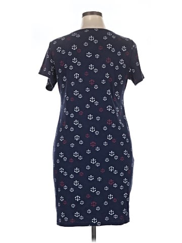 Karen Scott Sport Casual Dress (view 2)