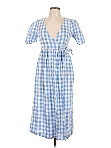 Monki Casual Dress (view 1)