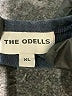 The Odells Solid Blue Jumpsuit Size XL - photo 4