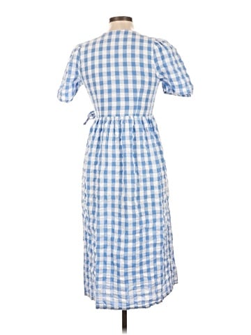 Monki Casual Dress (view 2)