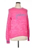 Lilly Pulitzer Pink Pullover Sweater Size XL - photo 1
