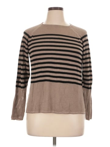 525 America Pullover Sweater (view 1)