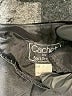 Cachet Black Coat Size M - photo 6