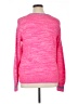 Lilly Pulitzer Pink Pullover Sweater Size XL - photo 2