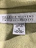 Valerie Stevens Green Turtleneck Sweater Size M - photo 7