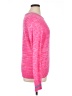Lilly Pulitzer Pink Pullover Sweater Size XL - photo 4