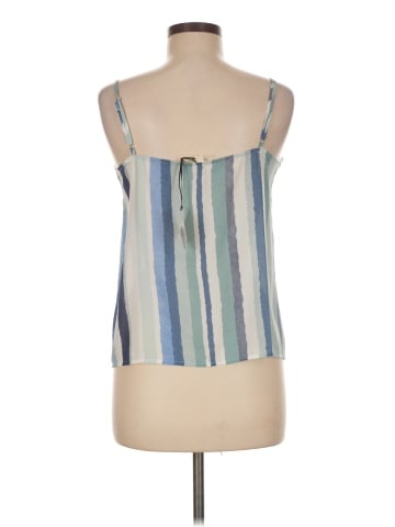 Promesa U.S.A. Sleeveless Blouse (view 2)
