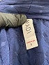 Amadi Blue Jacket Size S - photo 6