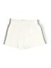 Wildfox 100% Cotton Color Block Ivory Shorts Size XS - photo 2