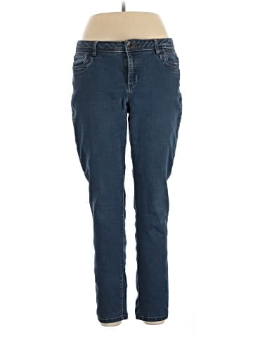 Unbranded Jeans (view 1)
