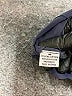 Very J 100% Polyester Solid Blue Gray Romper Size M - photo 5