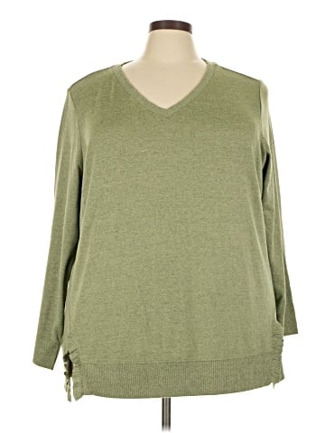 D&Co. 3/4 Sleeve T-Shirt (view 1)