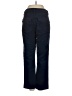 AMO Blue Casual Pants Size 25 waist - photo 2