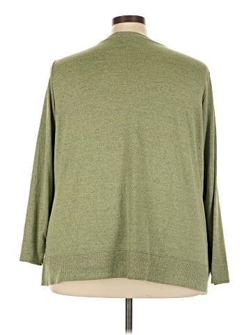 D&Co. 3/4 Sleeve T-Shirt (view 2)