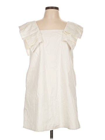 TCEC Casual Dress (view 1)