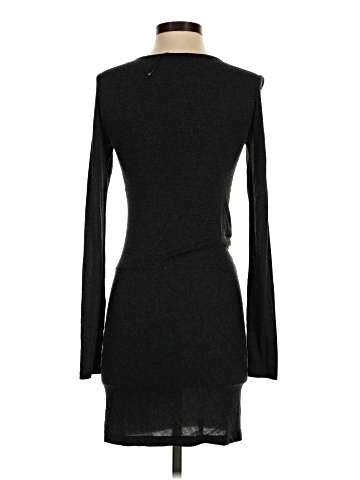 Zara W&B Collection Casual Dress (view 2)