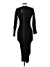 Lulus Black Casual Dress Size L - photo 2