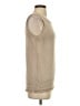 Artisan NY Tan Sleeveless Top Size S - photo 4