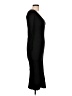 Lulus Black Casual Dress Size L - photo 4