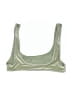Triangl Green Swimsuit Top Size M - photo 2