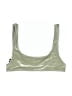 Triangl Green Swimsuit Top Size M - photo 1