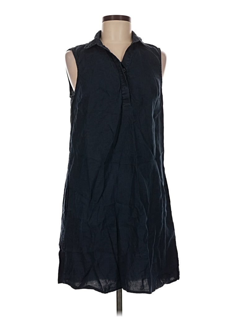 Pre-owned Beachlunchlounge Casual Dress In Black