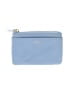 Lodis 100% Leather Blue Leather Wallet One size - photo 1