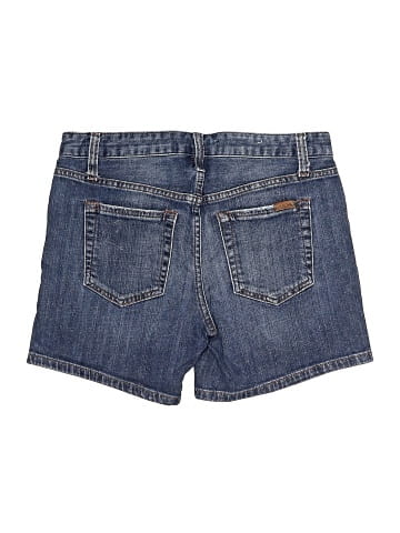 Joe's Jeans Denim Shorts (view 2)