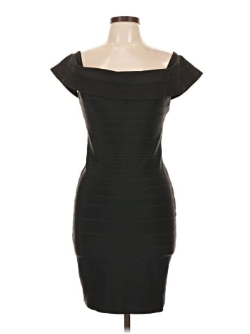 Wow Couture Cocktail Dress (view 1)