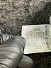 Flying Monkey Hearts Blue Jeans Size 28 waist - photo 8