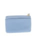 Lodis 100% Leather Blue Leather Wallet One size - photo 2