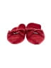 Etienne Aigner 100% Leather Red Mule/Clog Size 7 1/2 - photo 2