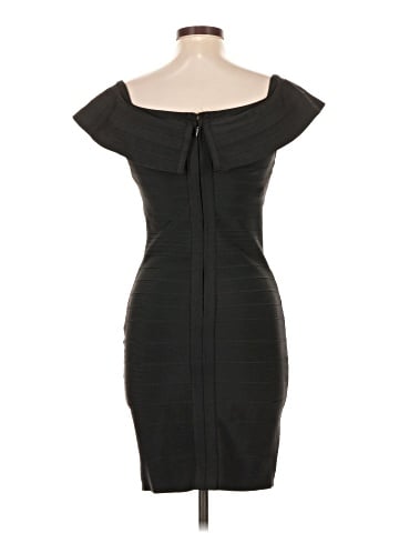 Wow Couture Cocktail Dress (view 2)