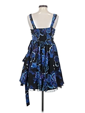 Candie's Cocktail Dress (view 2)
