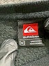 Quiksilver Black Sweatshirt Size M - photo 7