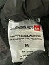 Quiksilver Black Sweatshirt Size M - photo 8