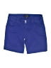 Guess 100% Cotton Solid Blue Shorts Size 28 waist - photo 1