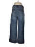 OAT Blue Jeans Size 10 - photo 2
