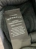 Merrell Black Turtleneck Sweater Size XL - photo 9