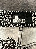 The Kooples Animal Print Gray Jeggings Size 28 waist - photo 7