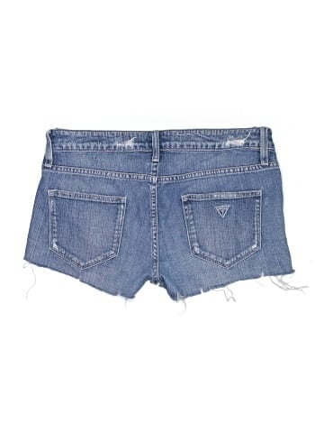 Guess Denim Shorts (view 2)