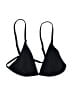 Parade Black Swimsuit Top Size L - photo 1