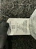 Athletic Works Solid Gray Sweatpants Size S - photo 5
