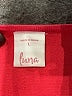 Luna Pink 3/4 Sleeve Top Size L - photo 7