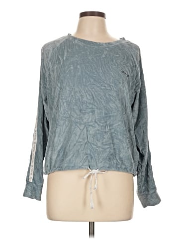 Hurley Long Sleeve Top (view 1)